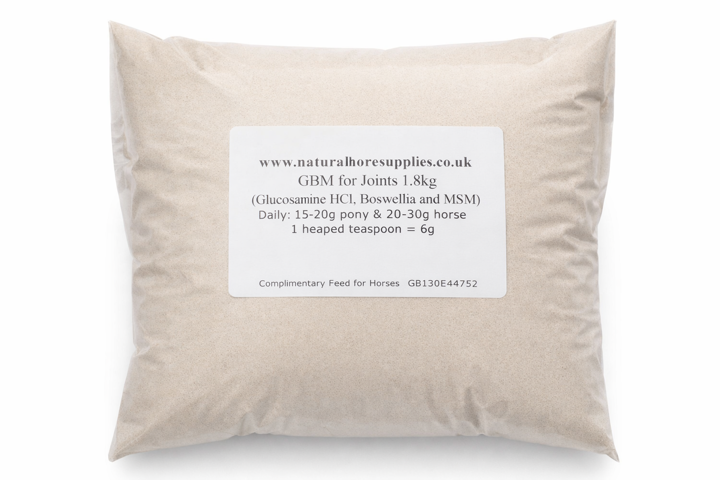 1.8kg GBM for Joints