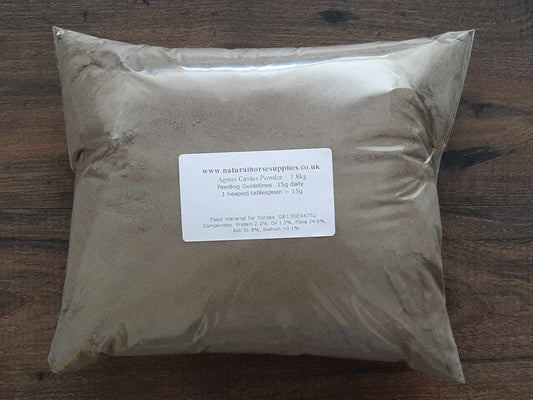 1.8kg Agnus castus