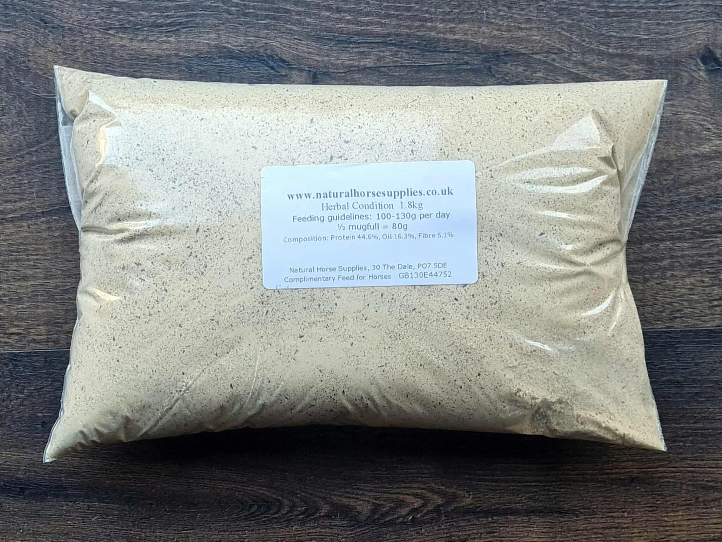 1.8kg Herbal Condition