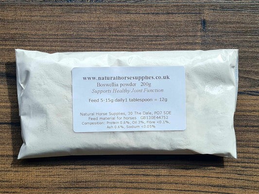 Boswellia 200g