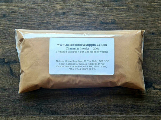 Cinnamon Powder 200g
