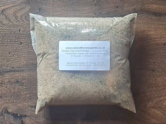 Herbal Easi-gut (+ spearmint) 900g
