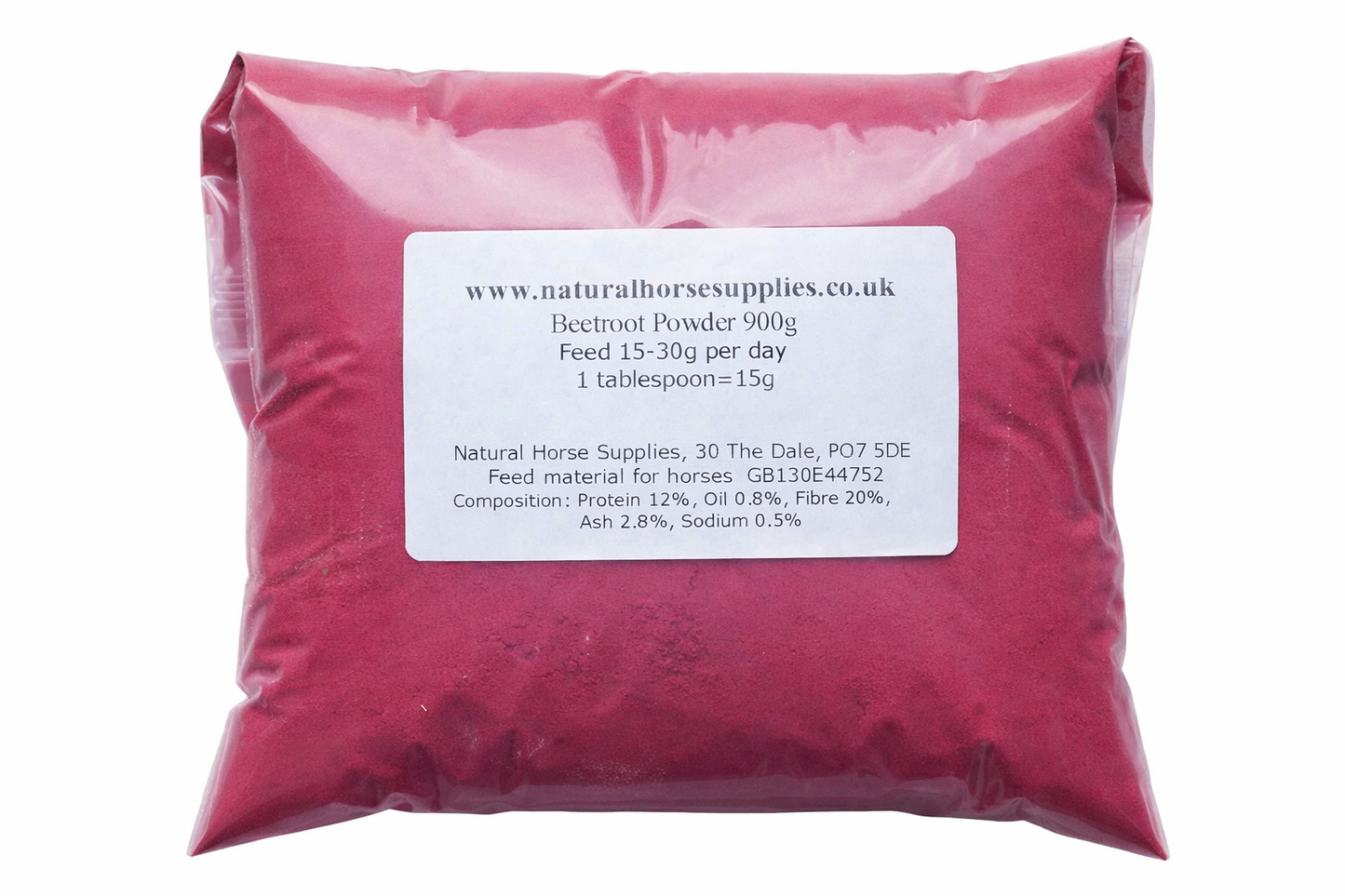 Beetroot powder 900g