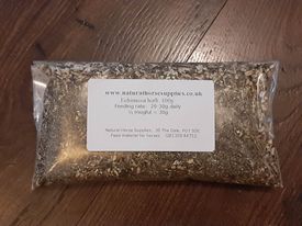 100g Echinacea herb