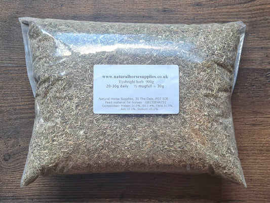 Eyebright 900g