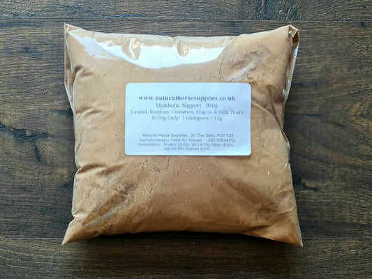 Metabolic Support 900g