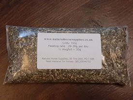 100g Nettle herb