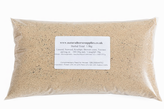 1.8kg Herbal Total