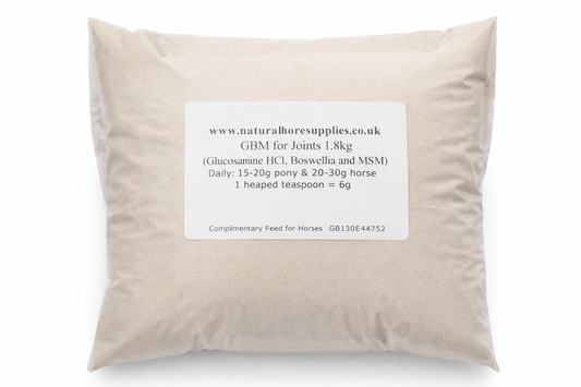 1.8kg GBM for Joints