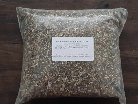 1.8kg Herbal Breathe