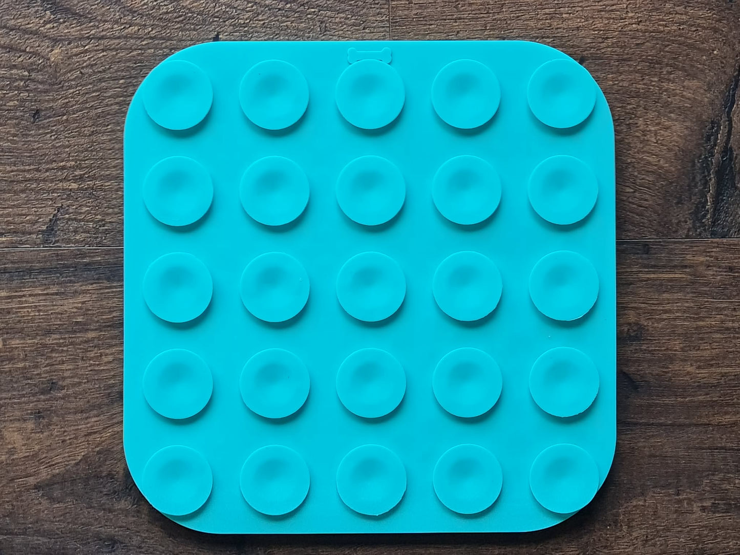 Lick Mat - Turquoise