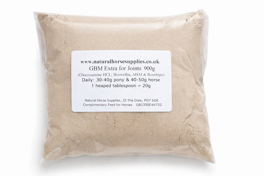 GBM Extra 900g