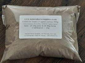 GBM (+agnus castus) 900g