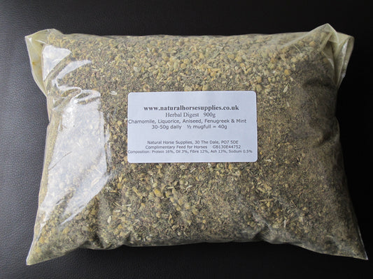 Herbal Digest 900g