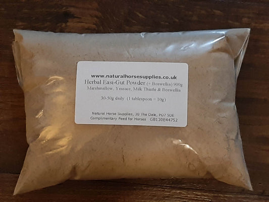 Herbal Easi-gut (+ boswellia) 900g