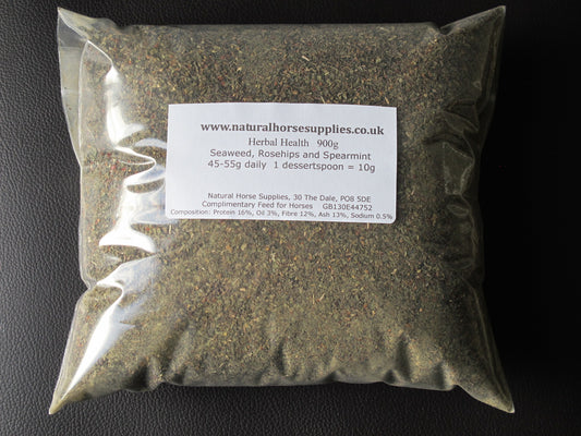 Herbal Health 900g