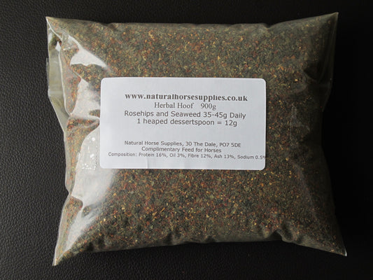 Herbal Hoof 900g