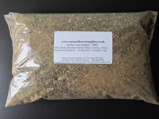 Herbal Lami-Support 900g