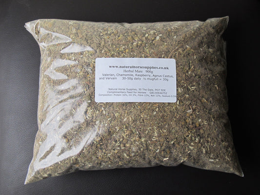 Herbal Mare 900g