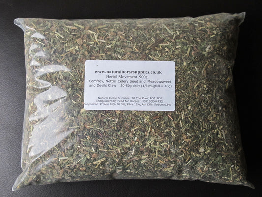 Herbal Movement 900g