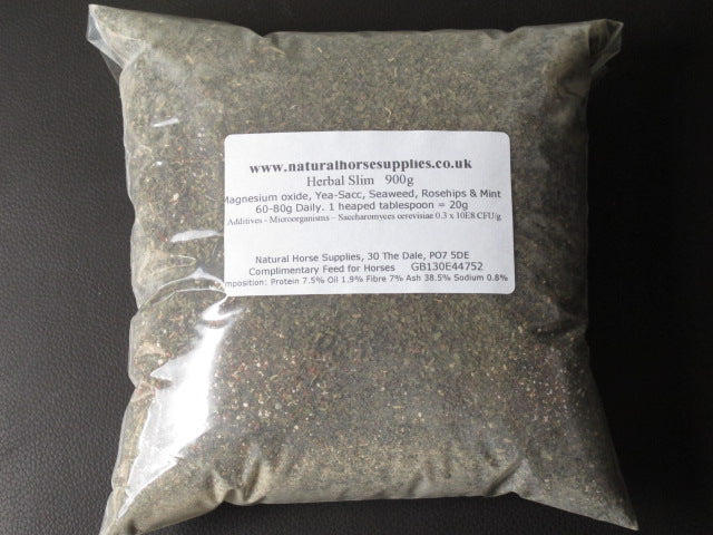 Herbal Slim 900g