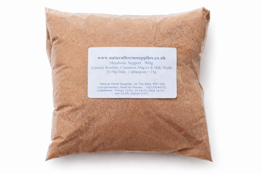 Metabolic Support 900g