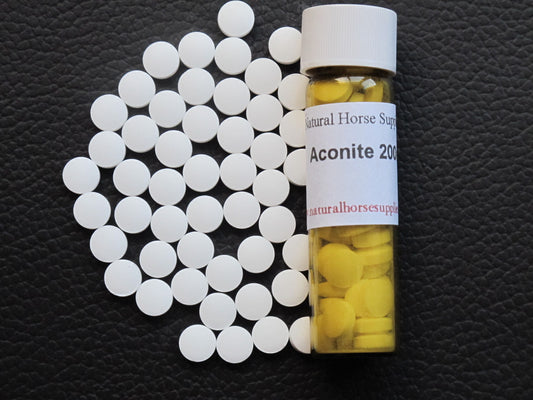 Aconite 200c