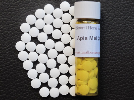 Apis Mel 200c