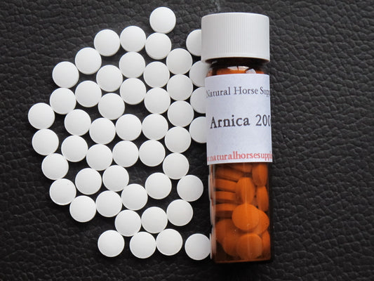 Arnica 200c