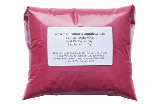 Beetroot powder 900g
