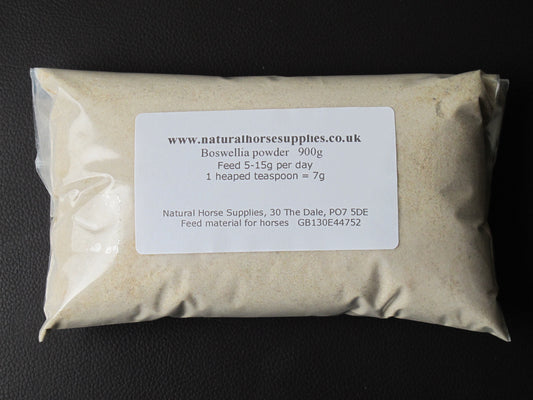 Boswellia 900g