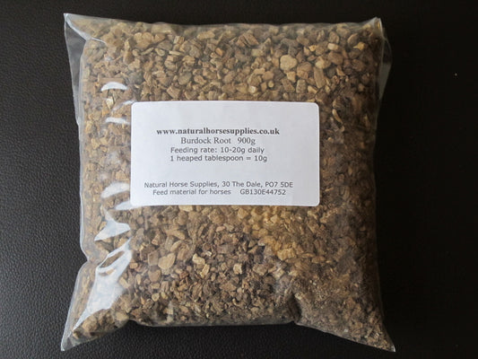 Burdock Root 900g