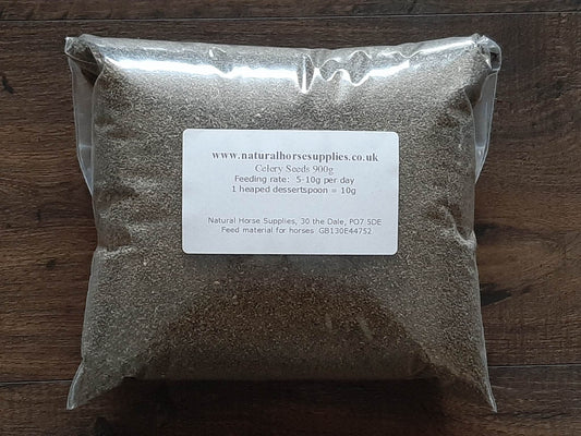 Celery Seeds 900g