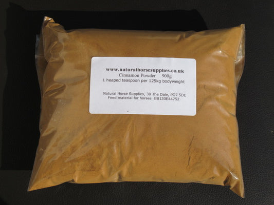 Cinnamon Powder 900g