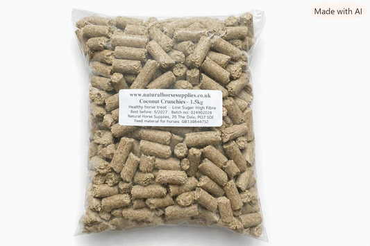 1.8kg Coconut Crunchies