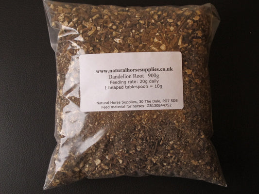 Dandelion Root 900g