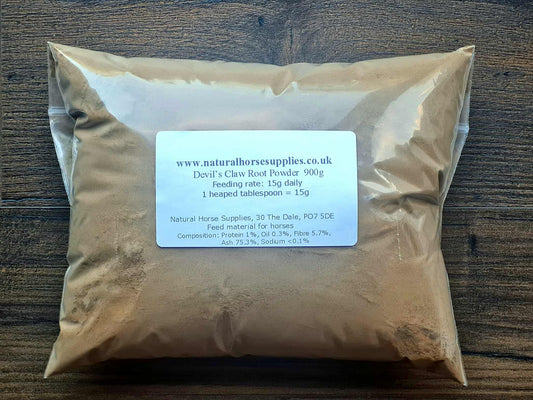 Devils Claw Root Powder 900g