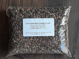 Devils Claw Root 900g