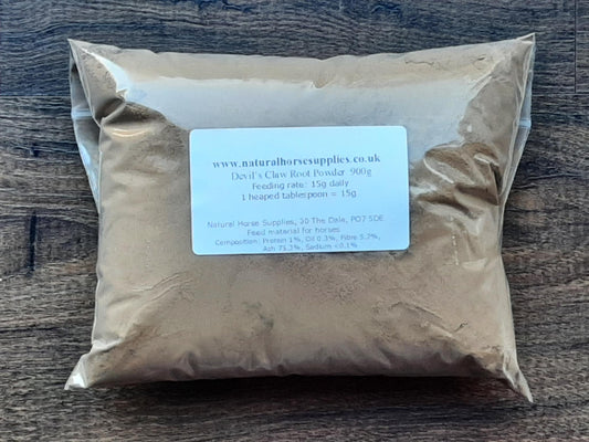 Devils Claw Root Powder 900g
