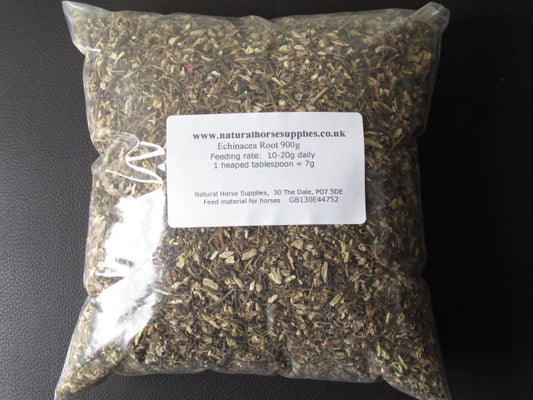 Echinacea 900g