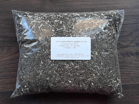 Echinacea 900g