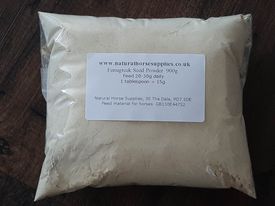 Fenugreek Seed Powder 900g