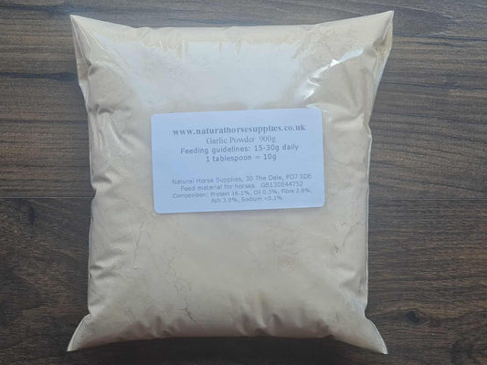 Garlic Powder 900g