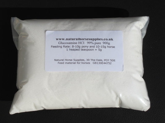 Glucosamine HCl 900g