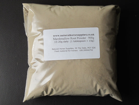 Marshmallow Root Powder 900g