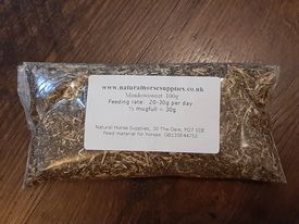 100g Meadowsweet