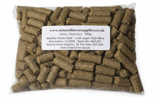 Minty Munchies 900g