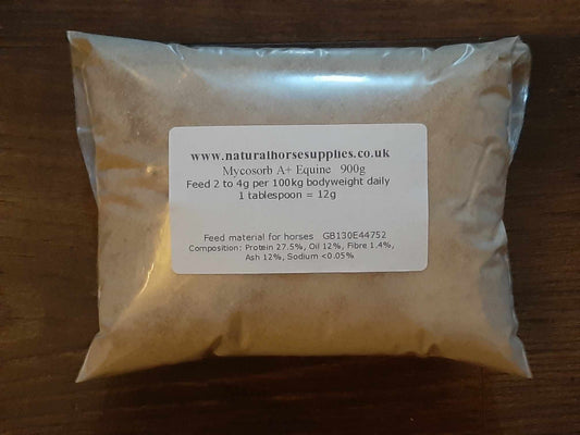 Mycosorb A+ Equine 900g