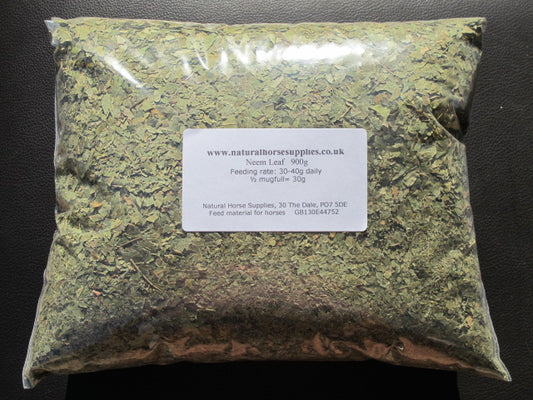 Neem Leaf 900g