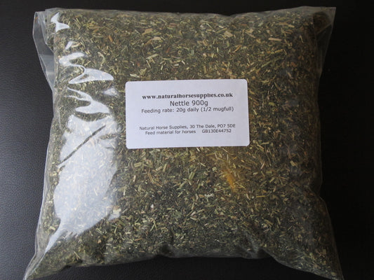 Nettle Herb 900g